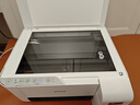 爱普生（EPSON）墨仓式 L3251彩色打印机 微信打印/无线连接 家用打印优选（打印、复印、扫描、AI学习打印机） 实拍图
