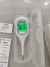 海氏海诺 电子体温计老人软头精准无汞快速温度计蜂鸣3色背光 T28 实拍图