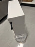 沁园双子芯净矿2.0净水器 1400G初始流速体验家用8年RO过滤器 双水路直饮净饮一体机UR-S61293国家补贴 实拍图