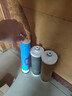 洁净世家适用沁园净水器滤芯PP棉CTO压缩碳RO反渗透膜UF超滤膜T33后置碳净水机滤芯 KRT3820【全套4支装】 实拍图