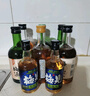 mini尝鲜梅见青梅酒组合150ml*4瓶超酸青柑烟熏乌梅双梅 实拍图