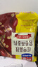 西麦红枣高铁燕麦片700g袋冲饮谷物代餐粉营养早餐独立包装 实拍图