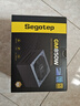 鑫谷（segotep）GM850W ATX3.1双金牌认证全模组电源（12V-2X6支持5070Ti/5060Ti显卡直插/台式电脑主机箱电源） 实拍图