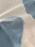 南极人（Nanjiren）床单纯棉单件ins风可水洗全棉床单双人夏季宿舍床单三件套被单 爱心熊【全棉可裸睡】 单床单【适用1.8m床】 230cm*250cm 实拍图