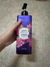 菲诗小铺（THE FACE SHOP）浪漫邂逅香氛沐浴露500ml 苍兰香温和洁肤保湿芳香热门商品双十一 实拍图