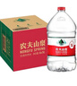 农夫山泉 饮用天然水5L 实拍图