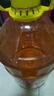 鲁花【直销】压榨葵花仁油5.7L 剥壳去皮 物理压榨 实拍图
