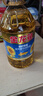 金龙鱼 食用油 葵花籽清香型调和油5L （新老包装随机发货） 实拍图