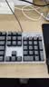罗技（Logitech）G502 HERO有线键鼠 游戏鼠标 配重竞技FPS K845游戏机械键盘 电竞键鼠套装 背光灯效发光全尺寸 罗技K845青轴+G502HERO 实拍图