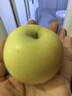 正宗山东烟台奶油嘎啦苹果脆甜多汁 4斤装 实拍图