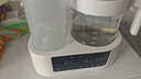 小壮熊恒温调奶器 恒温壶 婴儿暖奶温奶器恒温器 调热奶器 多功能二合一 实拍图