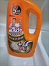 威猛先生（Mr Muscle）管道疏通啫喱 960ml*2瓶（厨房+卫浴） 厕所 厨房管道疏通 实拍图