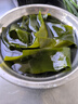 赶海弟 海带结500g 盐渍脱水海带扣片丝 凉拌菜 煲汤火锅食材 海鲜干货 实拍图
