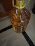 鲁花 食用油 物理压榨 葵花仁油6.18L  实拍图