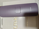 Ulike Air4【政府补贴】 蓝宝石冰点脱毛仪女士刮毛刀剃毛器私处美容仪 男士送礼生日礼物送女友 【京东快递】Air4水晶紫+电动刮刀 实拍图