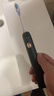 SOOCAS素士 电动牙刷 成人亮白声波震动牙刷礼盒X3S黑（配云感刷头）送女友送男友情人节礼物 一键价保  实拍图