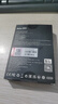 朗科（Netac）256GB Type-c USB3.2移动固态硬盘NVMe协议（PSSD）ZX20L 手机直连 读速高达2000MB/s 实拍图