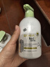 好孩子（gb）婴儿洗发沐浴露 橄榄滋养宝宝洗发沐浴二合一420ml 实拍图