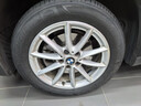 米其林（MICHELIN）防爆轮胎225/55R17 97W 浩悦PRIMACY 3ST ZP * 适配宝马X1 实拍图