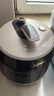 苏泊尔（SUPOR）【国家补贴】0涂层球釜电压力锅5L双胆全自动智能预约 触控SY-50YC5011Q电饭煲高压锅4-6人 实拍图