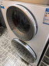 卡萨帝（Casarte）揽光双子W2分区洗护 滚筒懒人洗衣机全自动 14公斤双筒直驱变频 C8 14W2SU1 家电补贴国家补贴20% 实拍图