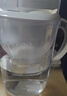 碧然德（BRITA）过滤净水器 家用滤水壶 净水壶 Marella 海洋系列 3.5L（白色） 实拍图