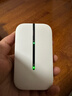 华为智选随行移动随身wifi 便携式4G上网宝无线wifi6路由器E5576-822 实拍图