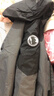 伯希和（Pelliot）【山色】冲锋衣三合一男女秋冬户外防风保暖抓绒外套11040105灰L 实拍图