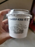 卡士（CLASSY.KISS）蓝莓果粒鲜酪乳100g*6杯 低温酸奶 风味发酵乳 实拍图