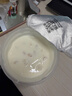 新希望活润轻食杯青提牛油果马蹄燕麦爆爆珠酸奶340g*3杯0添加蔗糖无糖 实拍图