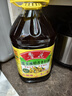 鲁花 【保真菜籽油】食用油 低芥酸特香菜籽油 5L  /桶   实拍图