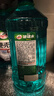 龟牌（Turtle Wax）硬壳玻璃水防冻-40°汽车冬季去油膜雨刮水强力去污2L*2瓶 实拍图
