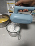 九阳（Joyoung）打蛋器手动电动小型家用烘焙工具奶油打发器搅拌器迷你打蛋机S-LD156 实拍图
