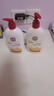 大宝SOD蜜300ml双支装乳液面霜润肤补水保湿霜护肤品男女士身体乳 实拍图
