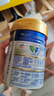 美素佳儿（Friso）皇家系列 港版2段 较大婴儿配方奶粉 HMO配方400g/罐 实拍图