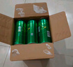 雪花啤酒（Snowbeer）晶粹 500ml*12听整箱装 京东自营 热门商品 实拍图