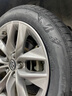 普利司通（Bridgestone）汽车轮胎 215/55R17 94V T005A配套亚洲龙适配皇冠 凯美瑞 帕萨特 实拍图