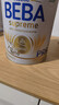 雀巢（Nestle） 德国原装进口  beba至尊版 六种HMO婴幼儿配方 Pre段【6种HMO】27年3月 1罐 德国进口 实拍图