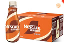 雀巢（Nestle）即饮咖啡 丝滑拿铁口味 咖啡饮料 268ml*15瓶 实拍图