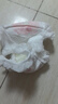 好奇（Huggies）铂金装小桃裤拉拉裤箱装XXXL64片尿不湿【透爽散热】 实拍图