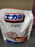 士力架 半糖劲脆巴旦木黑巧克力 袋装500g 休闲零食 糖果  生日礼物   实拍图