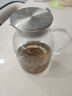 炊大皇 1.8L大容量夏日解暑冷水壶 耐热防爆玻璃杯 水果茶壶白开水杯 实拍图