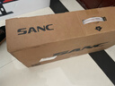 SANC盛色24.5英寸260Hz硬件低蓝光 Fast IPS 电竞显示器 耳机挂架小夜灯 HDR400认证电脑屏幕N50Pro6 实拍图