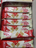 雀巢（Nestle）脆脆鲨牛奶味巧克力夹心威化饼干24条446.4g 休闲零食 早餐下午茶 实拍图