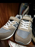NEW BALANCE4-14岁时尚拼接舒适百搭运动鞋996MA 实拍图