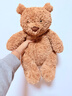 Jellycat巴塞罗熊动物毛绒玩偶儿童安抚公仔小熊潮玩生日新婚礼物 巴塞罗熊 Huge 实拍图