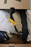 阿迪达斯YEEZY 700MNVN黑粉椰子男女时尚运动休闲鞋GW9525 39码 实拍图