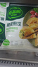 必品阁（bibigo）脆皮煎饺 韩式传统640g 约25只 锅贴 空气炸锅食材 特色生鲜早餐 实拍图