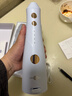 博皓（prooral）【正畸适用】冲牙器手持立式洗牙器声波微气泡水牙线5025Plus天空蓝【生日送礼】 实拍图