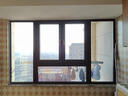 京诚恒达（JCHENGDA）北京上海凤铝海螺断桥铝平开系统窗隔音门窗封阳台三层夹胶阳光房断桥铝窗户 超隔音窗玻璃 实拍图